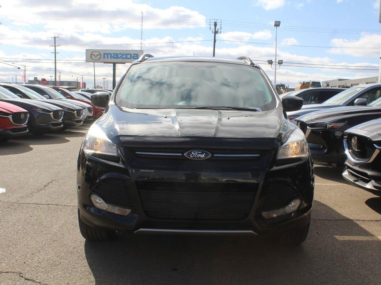 2014 Ford Escape SE-2