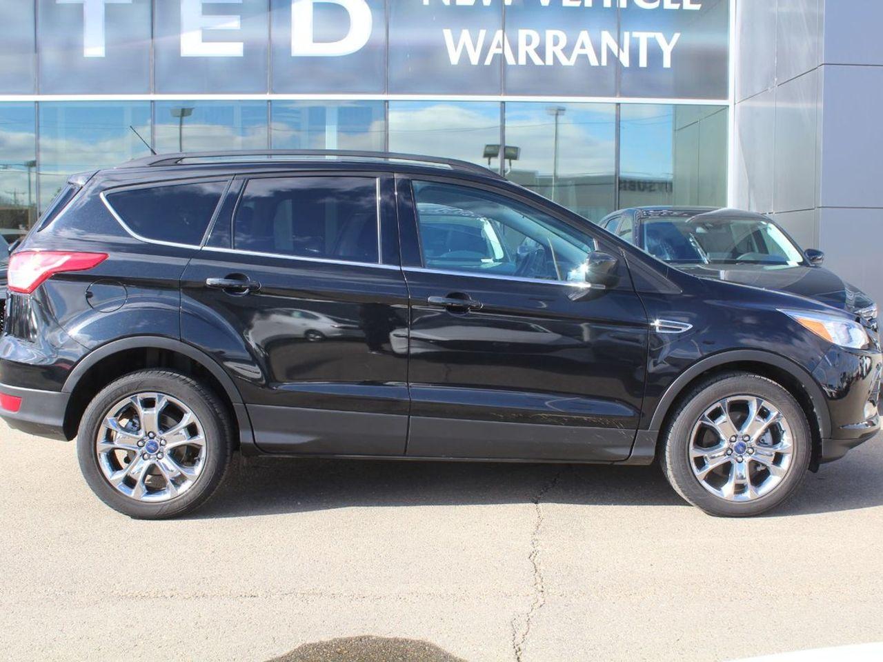 2014 Ford Escape SE-3