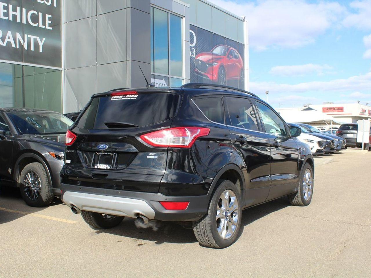 2014 Ford Escape SE-4