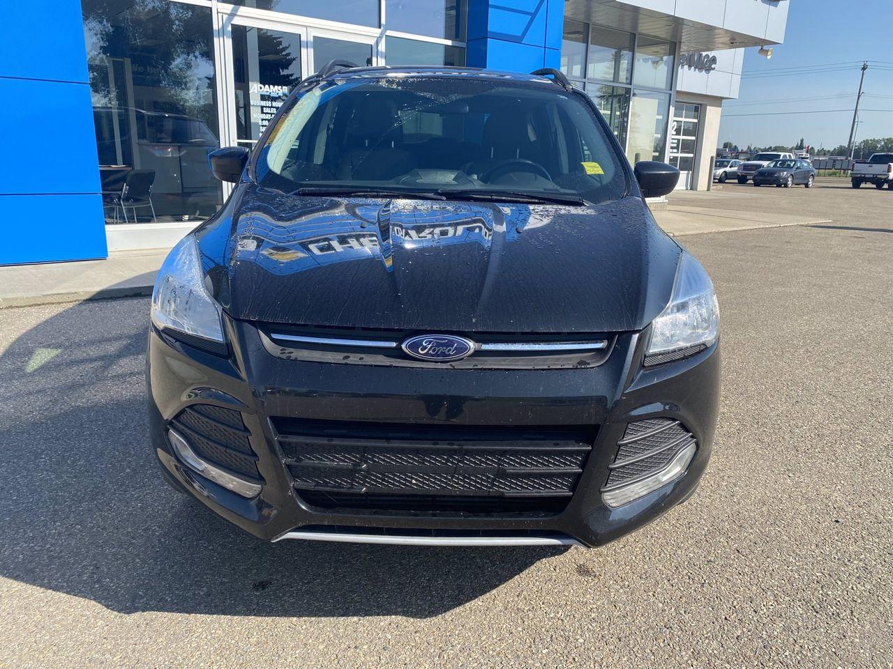 2014 Ford Escape SE-1
