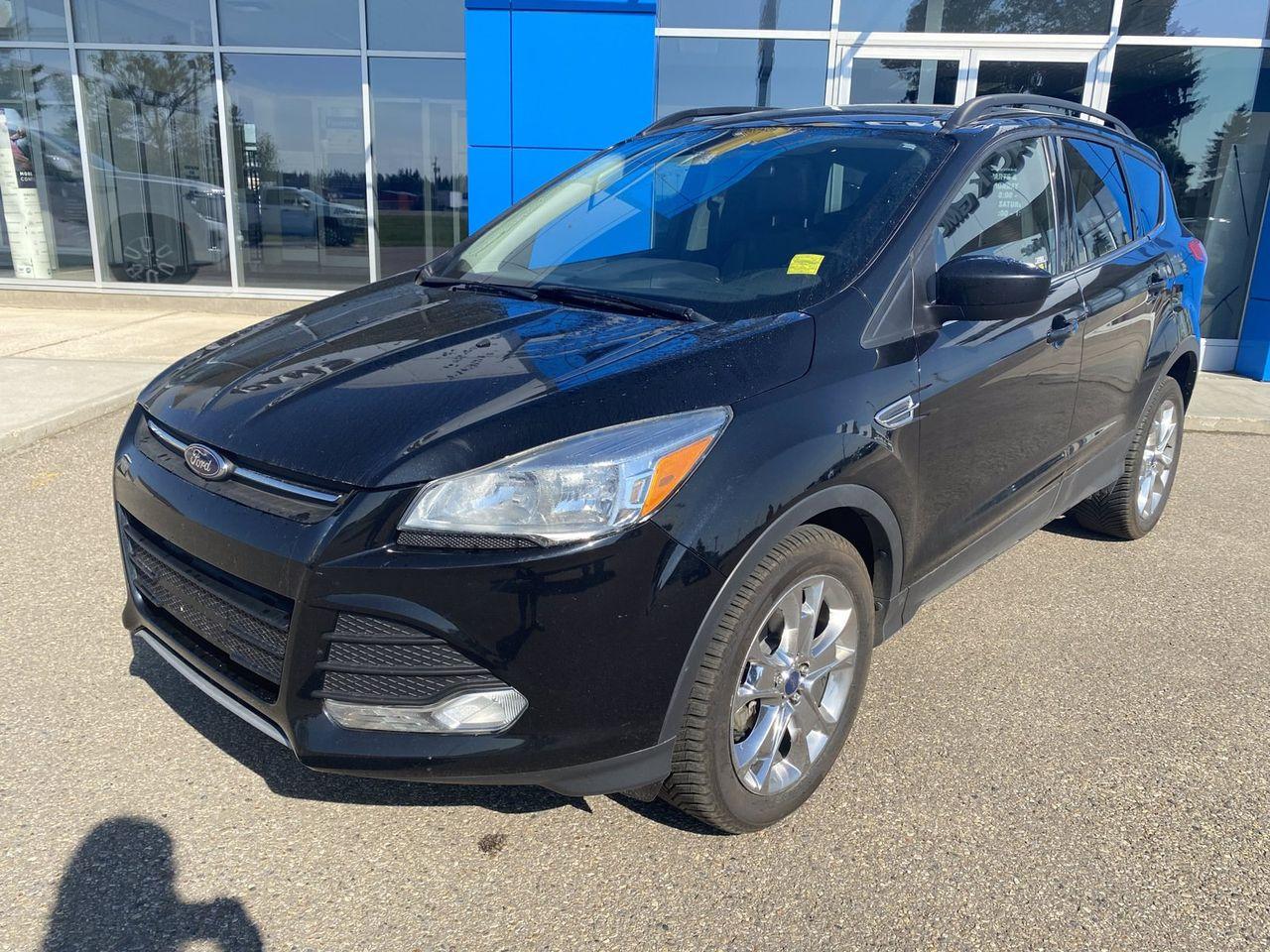 2014 Ford Escape SE-2