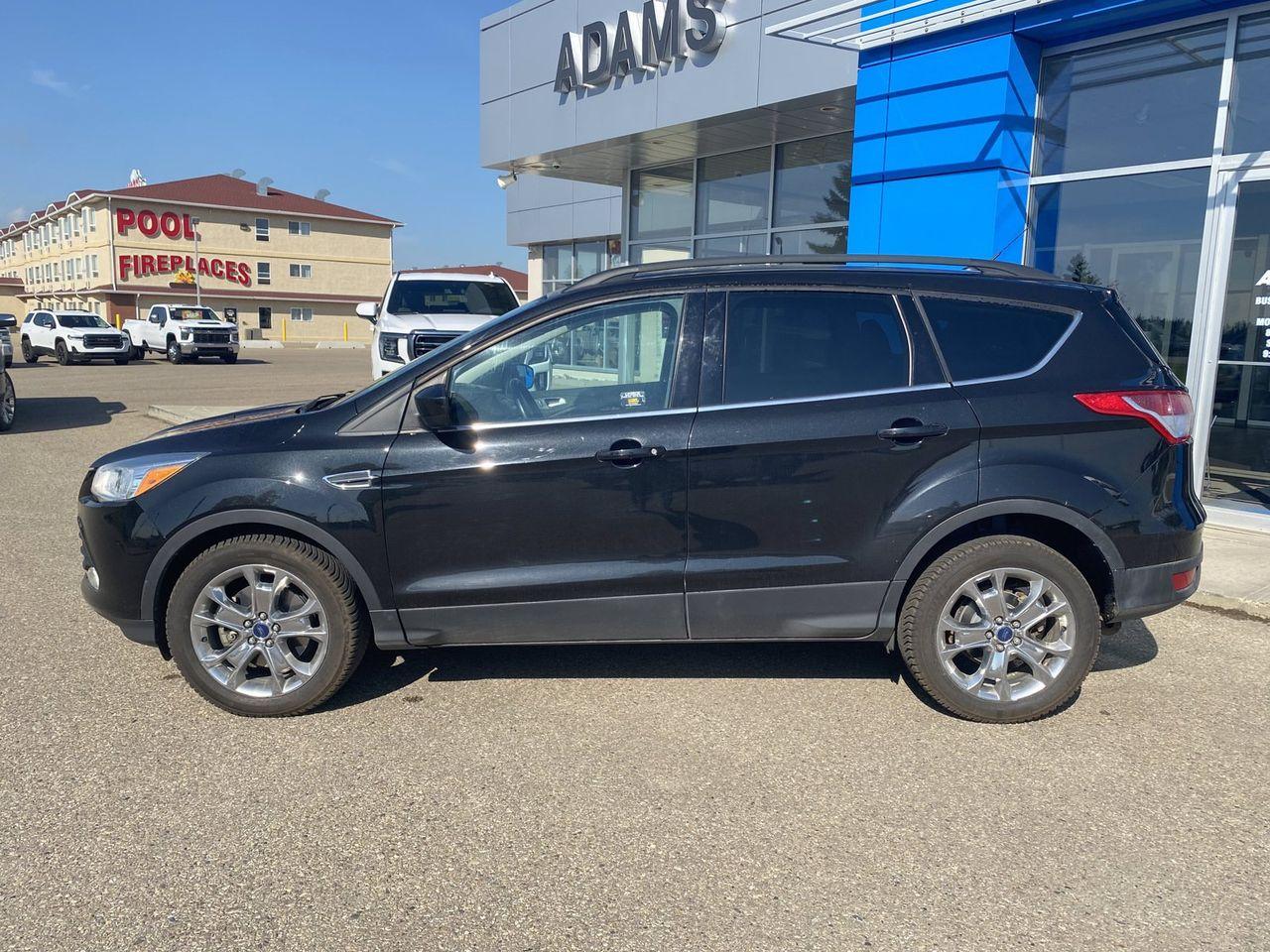 2014 Ford Escape SE-3