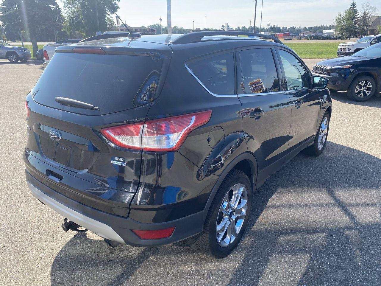 2014 Ford Escape SE-4