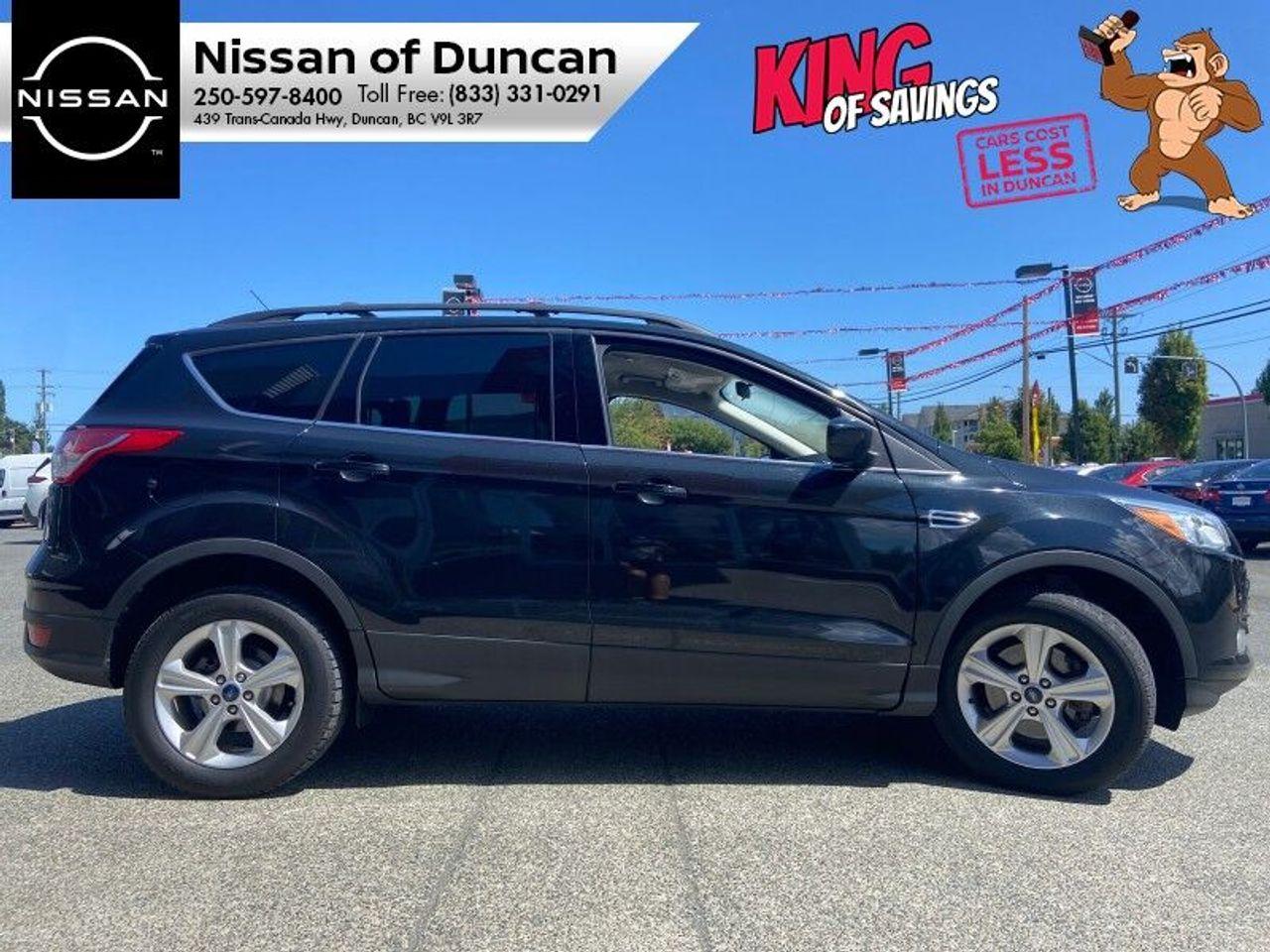 2014 Ford Escape SE-3