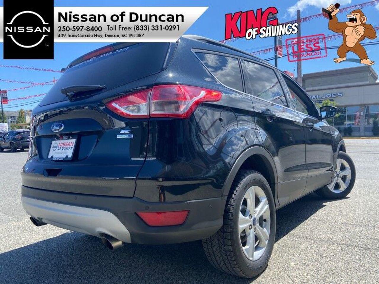 2014 Ford Escape SE-4
