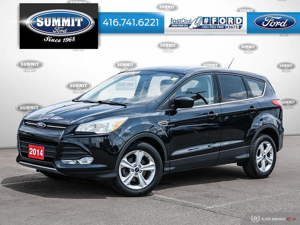 2014 Ford Escape SE-0