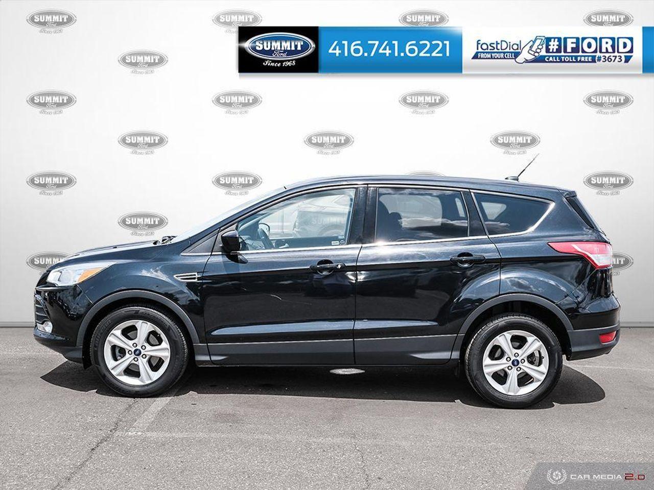 2014 Ford Escape SE-2