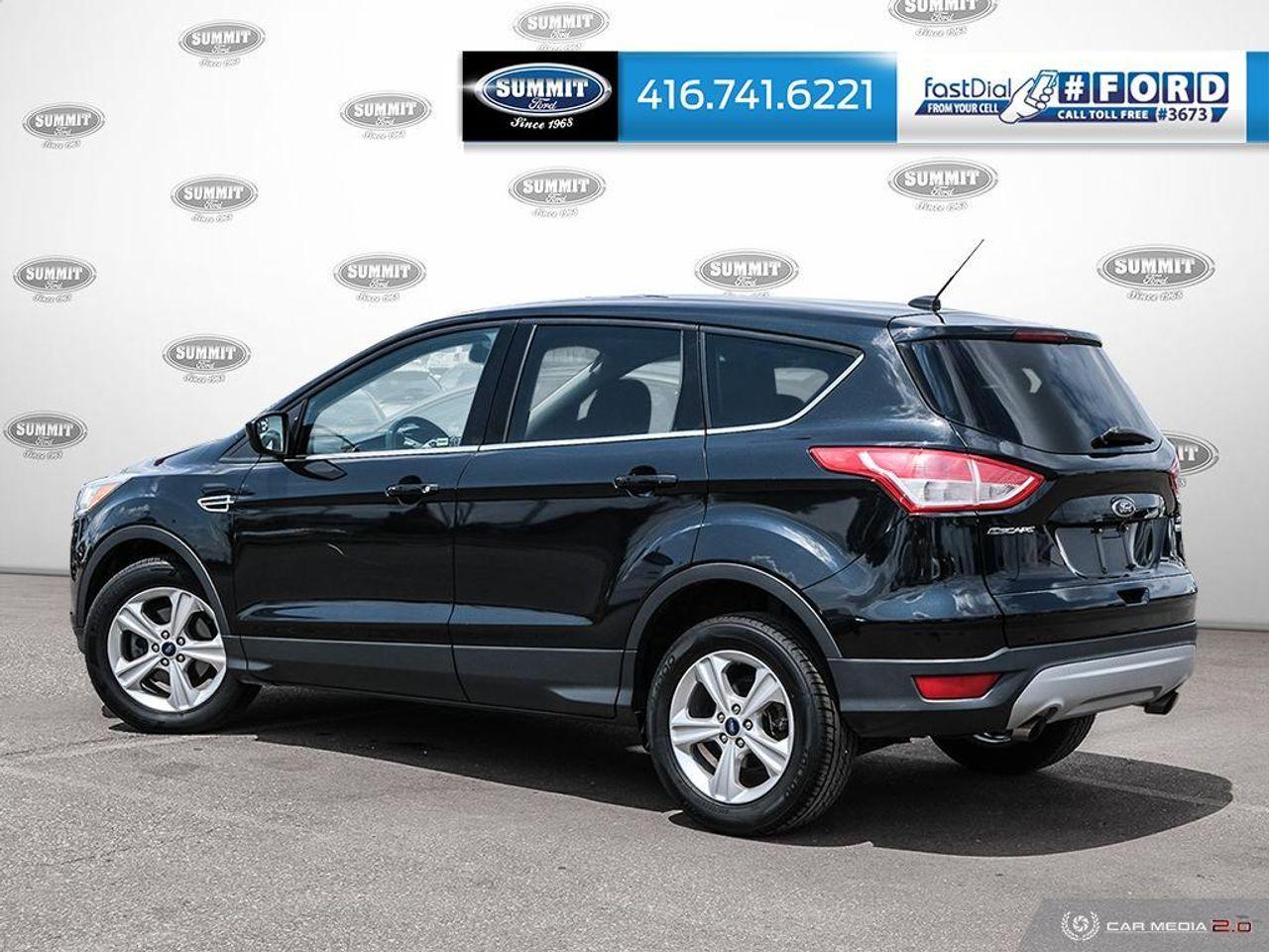 2014 Ford Escape SE-3