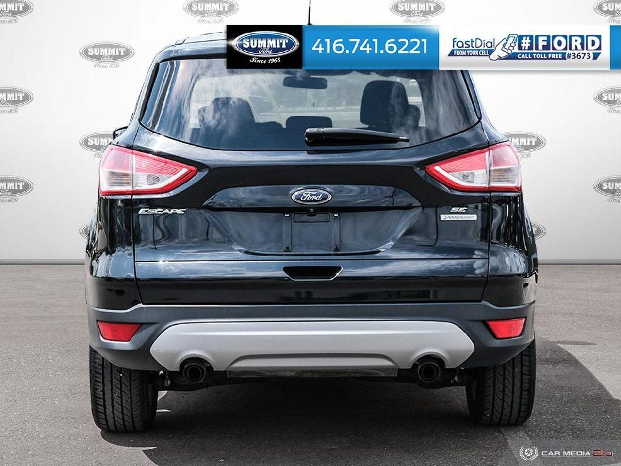 2014 Ford Escape SE-4