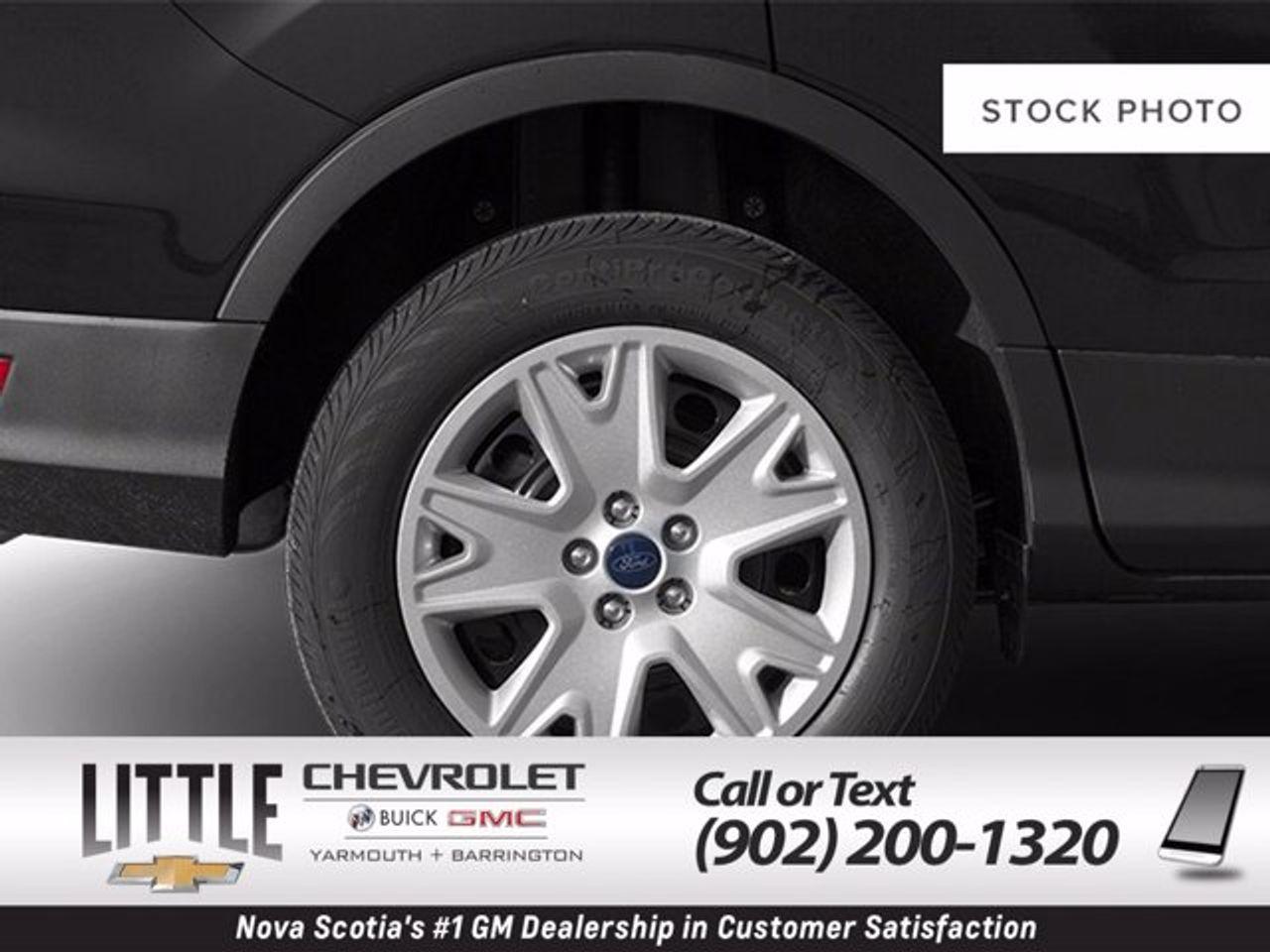 2014 Ford Escape SE-1