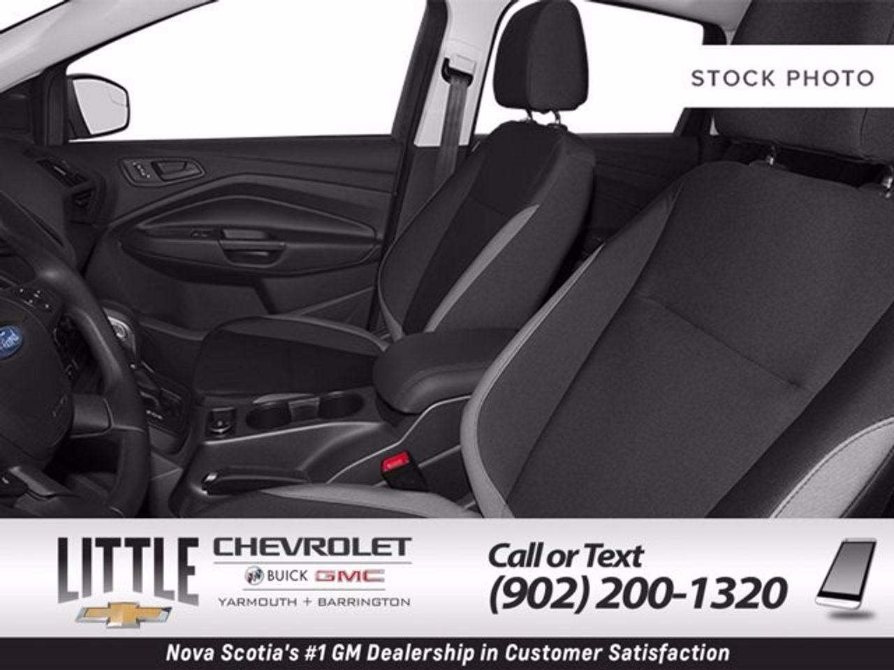 2014 Ford Escape SE-3