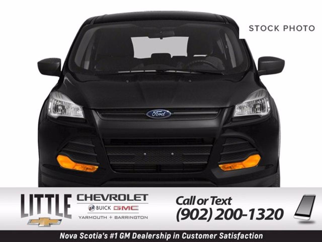 2014 Ford Escape SE-4