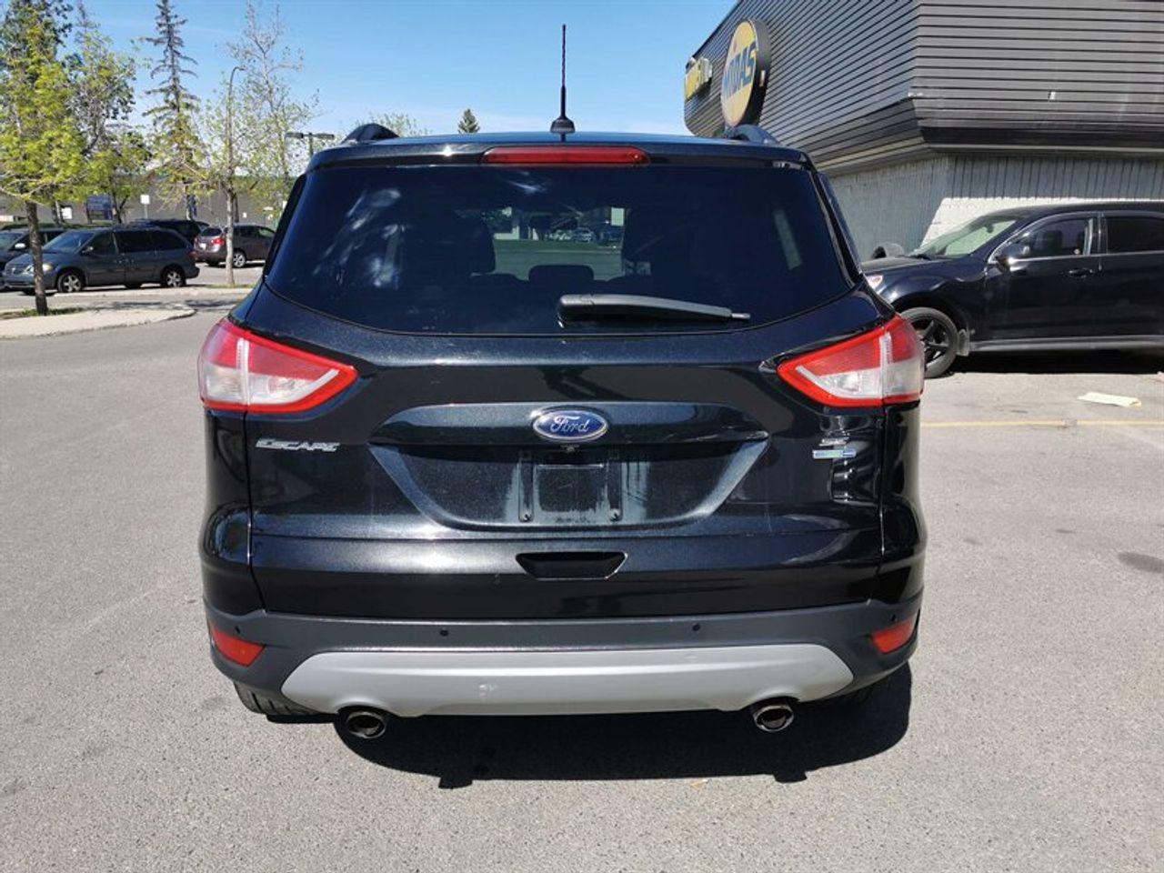 2014 Ford Escape SE-3