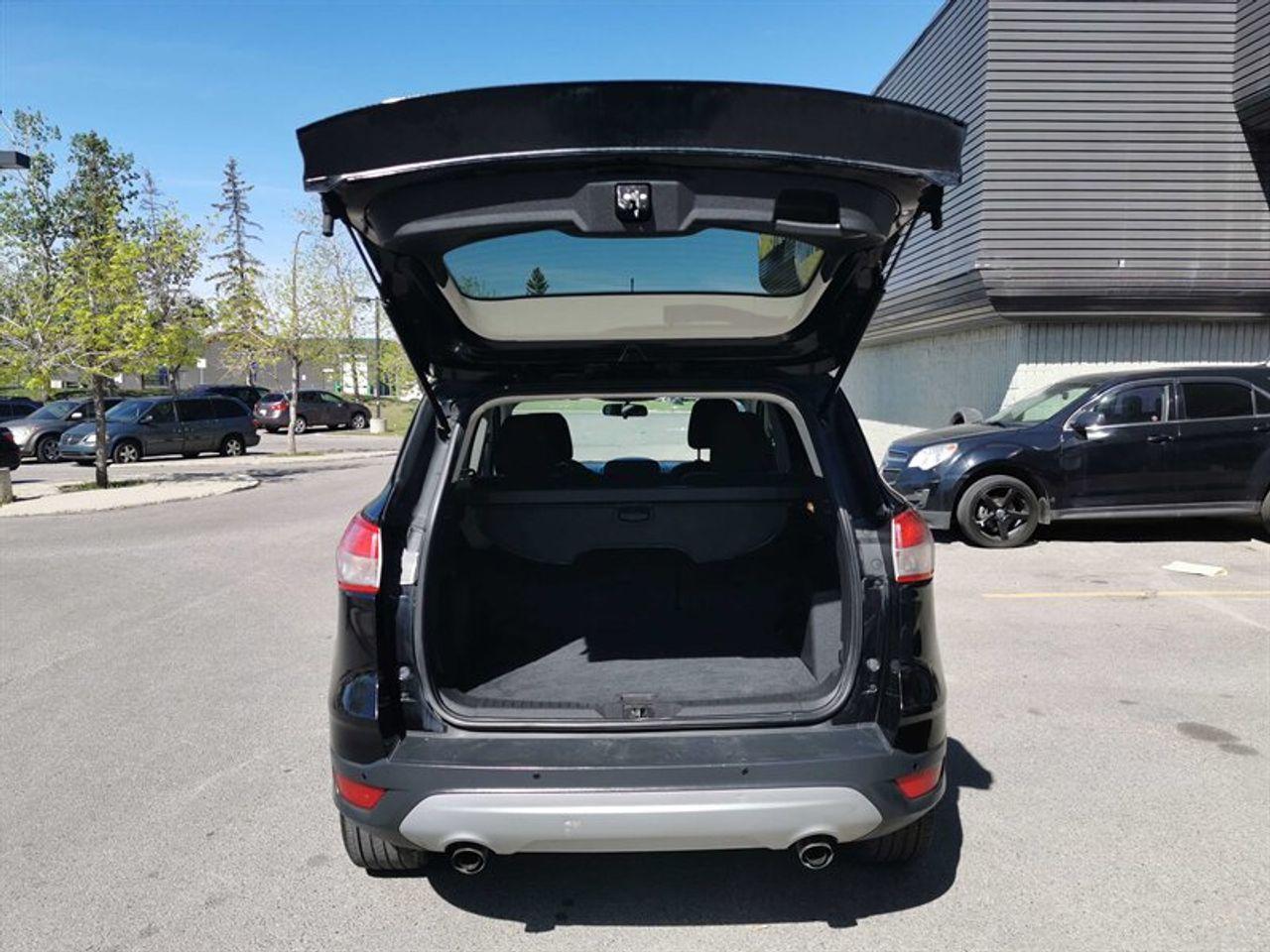 2014 Ford Escape SE-4