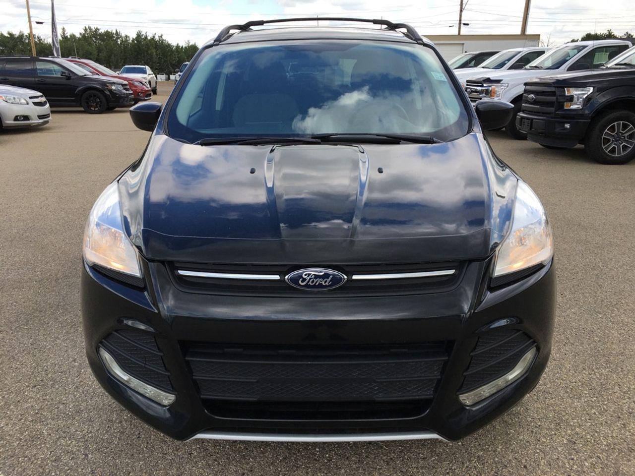 2014 Ford Escape SE-1
