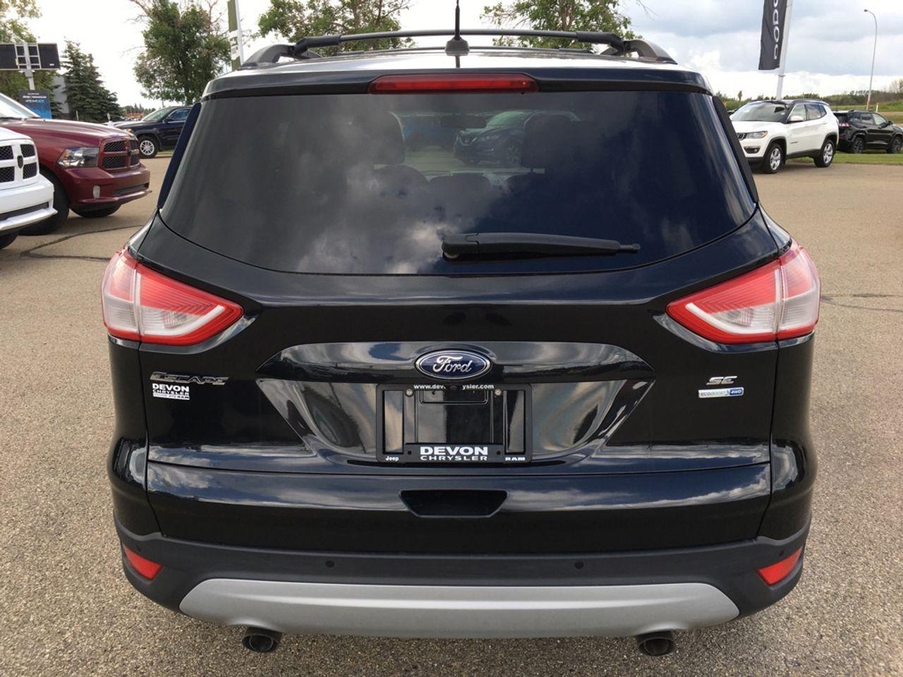 2014 Ford Escape SE-3