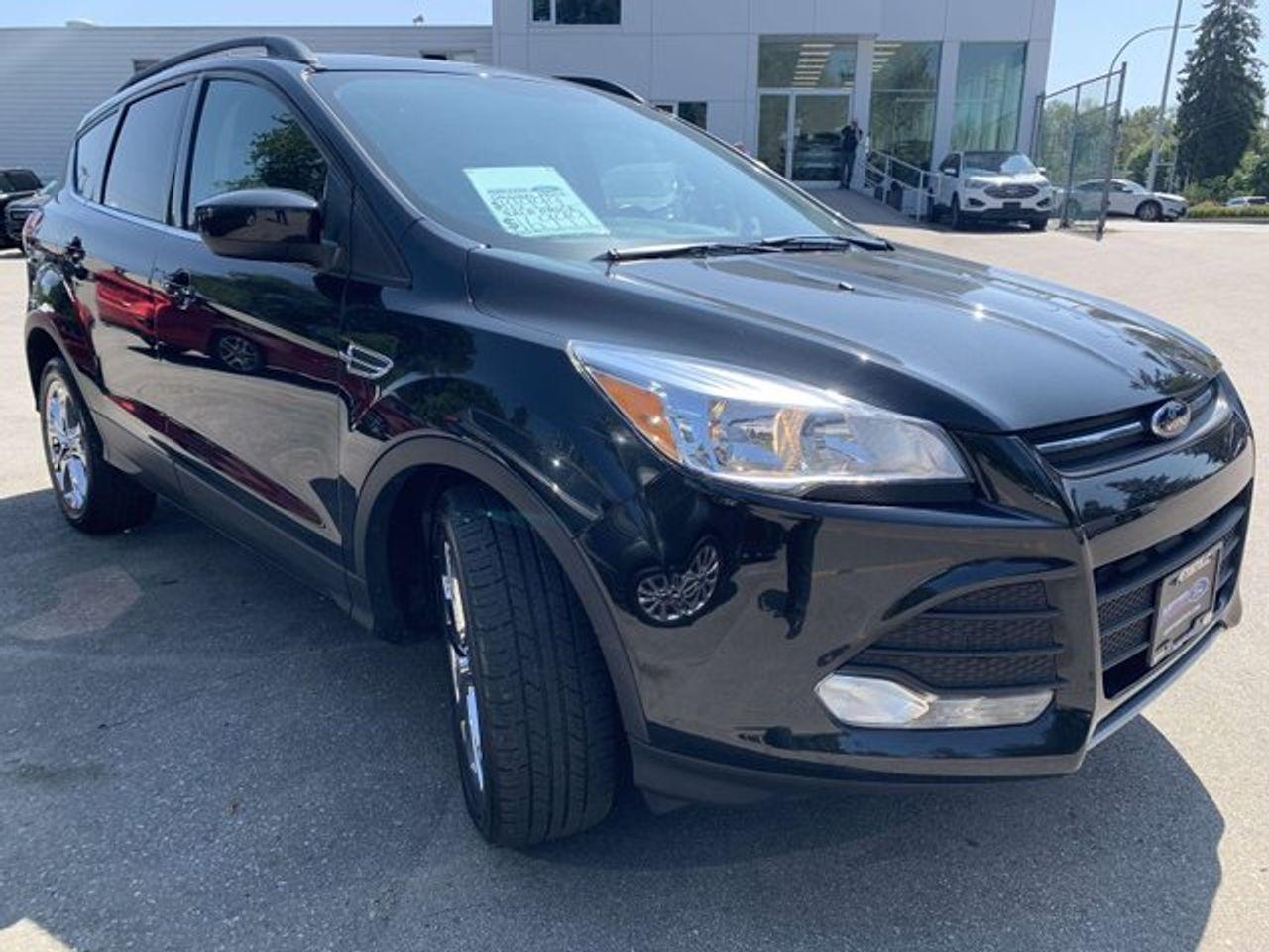 2014 Ford Escape SE-2