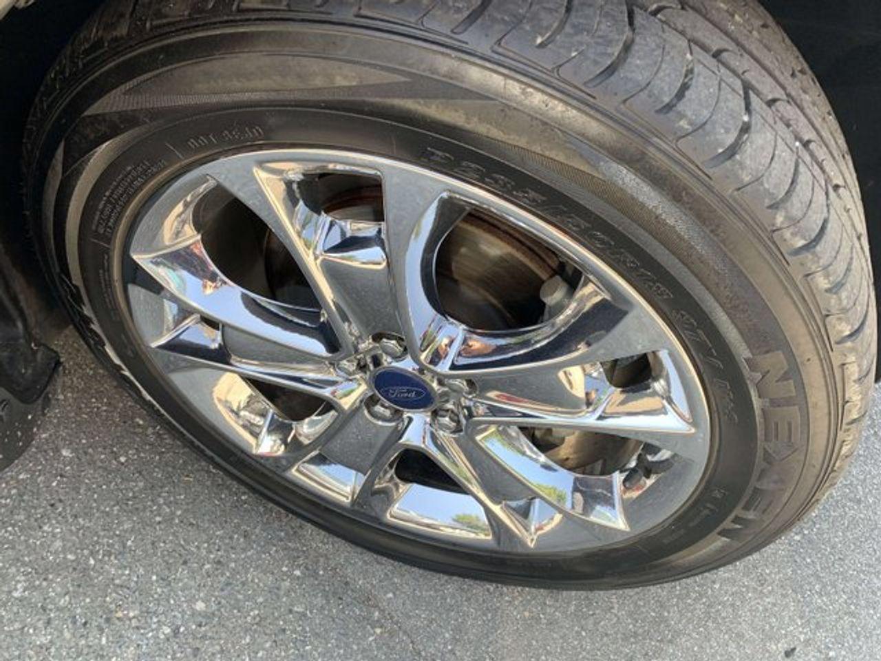 2014 Ford Escape SE-3