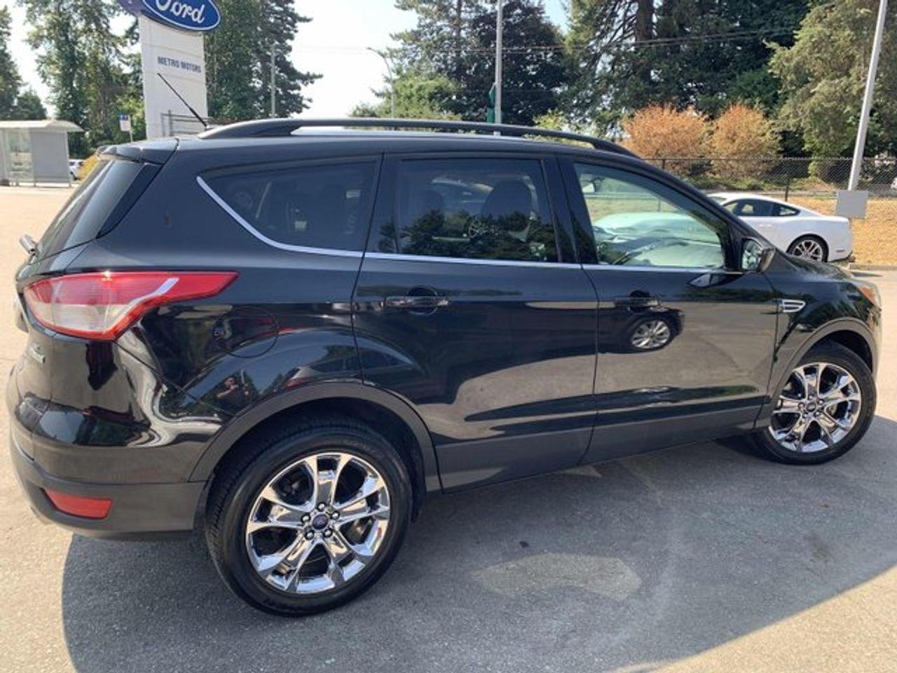 2014 Ford Escape SE-4
