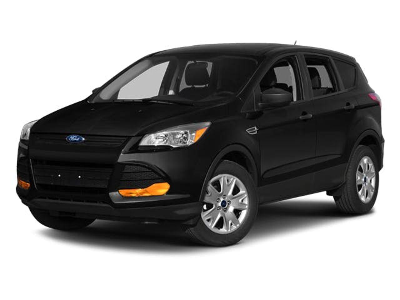 2014 Ford Escape SE-0