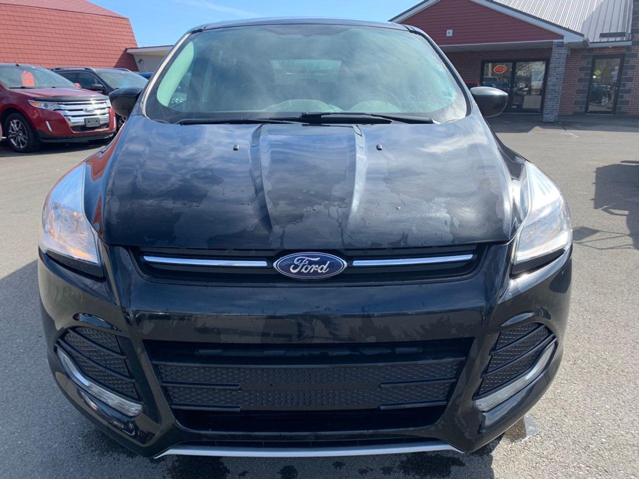 2014 Ford Escape SE-2