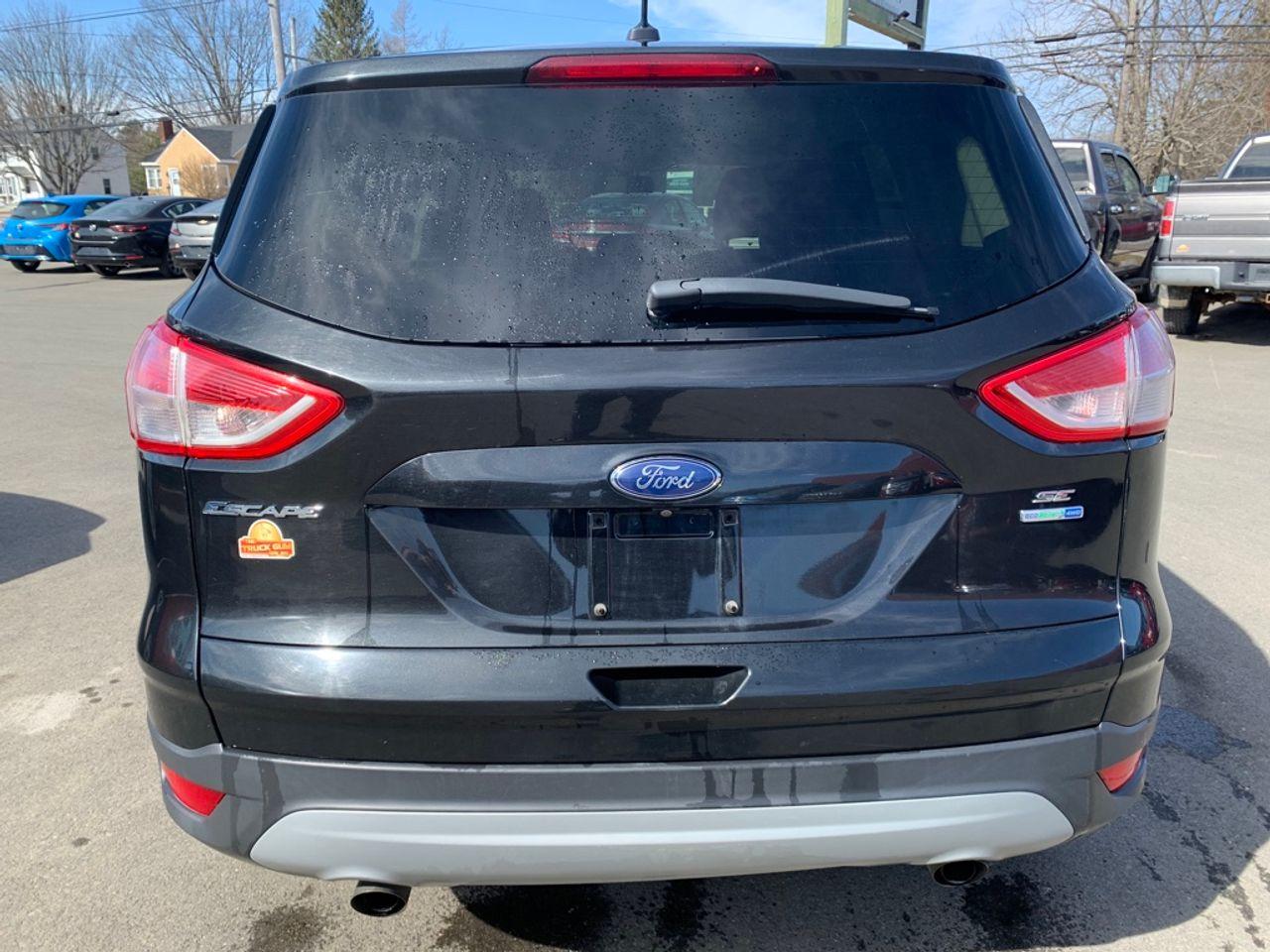 2014 Ford Escape SE-3