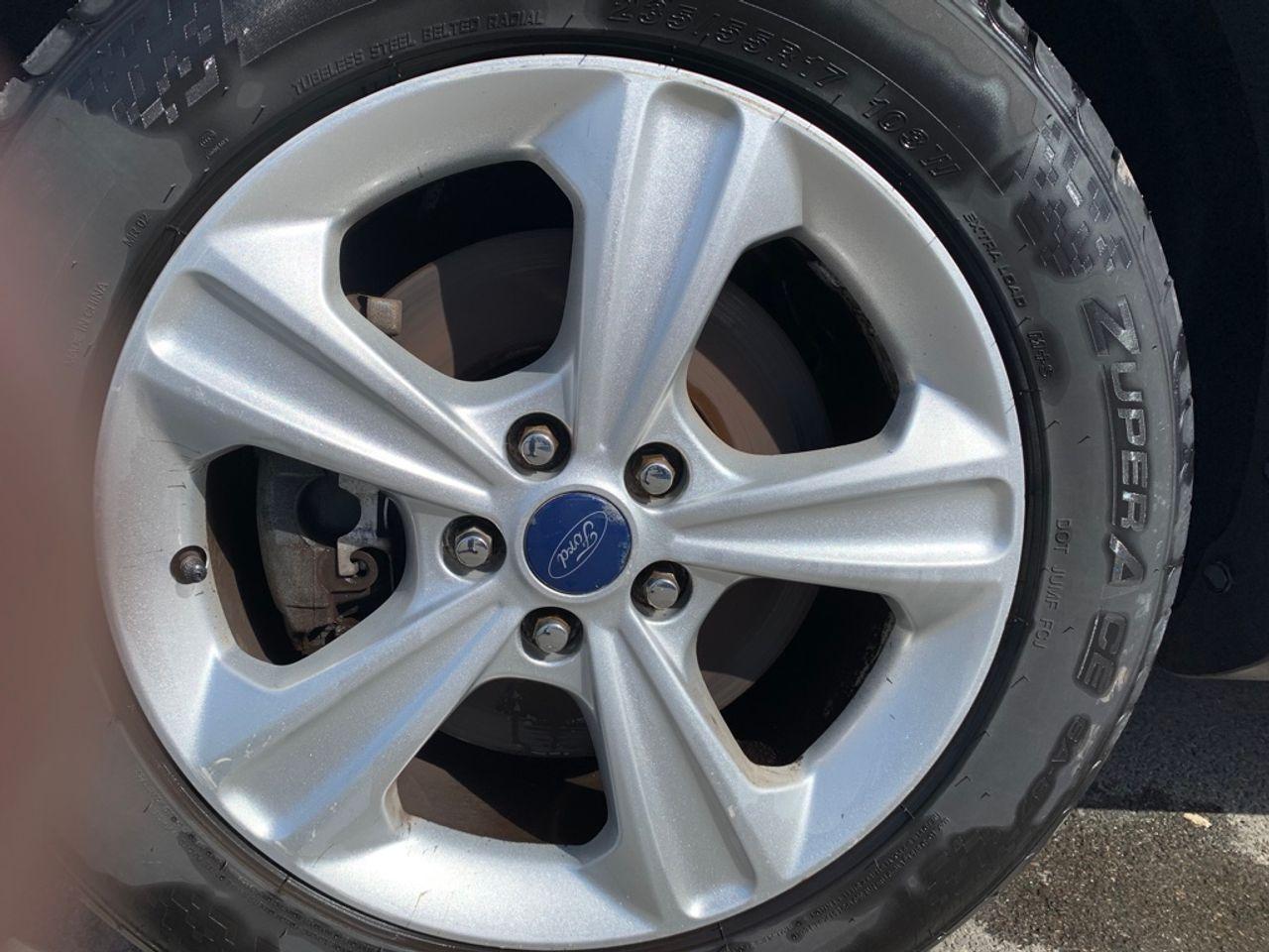 2014 Ford Escape SE-4
