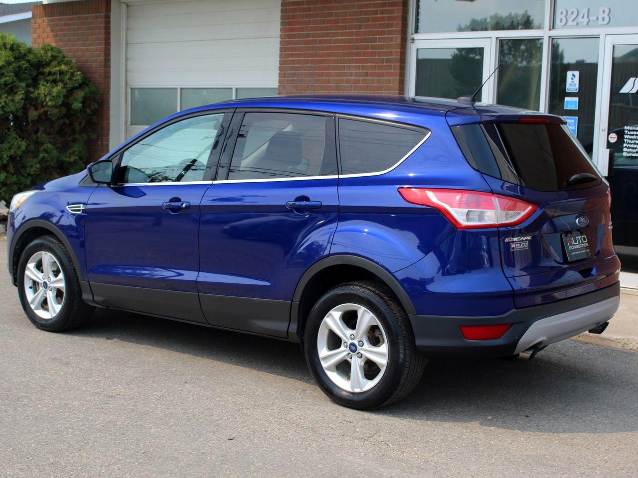2014 Ford Escape SE-1