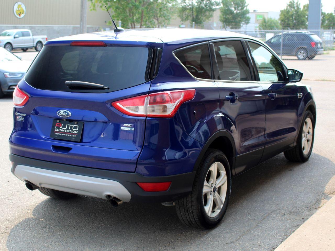 2014 Ford Escape SE-2