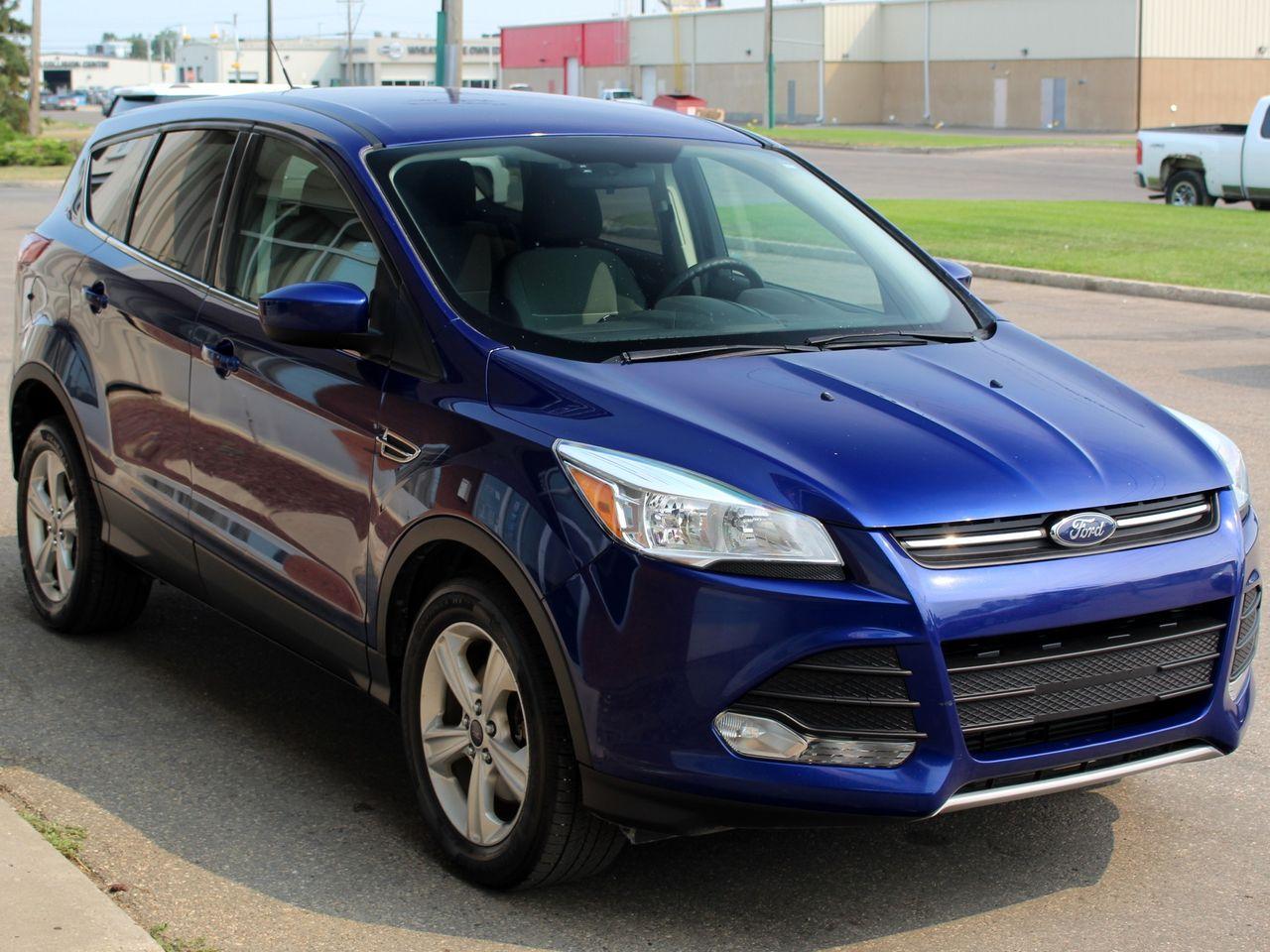 2014 Ford Escape SE-3