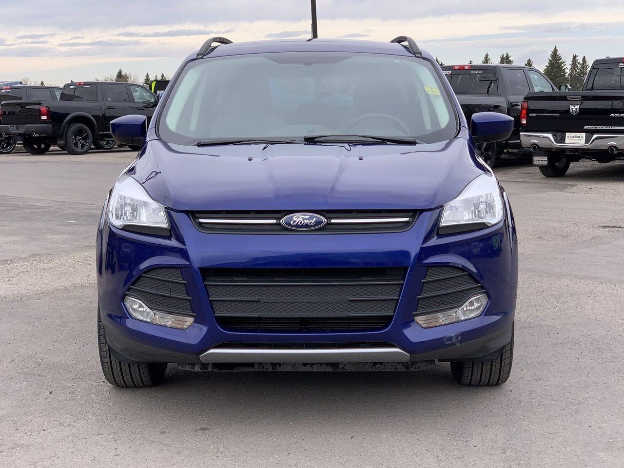 2014 Ford Escape SE-1