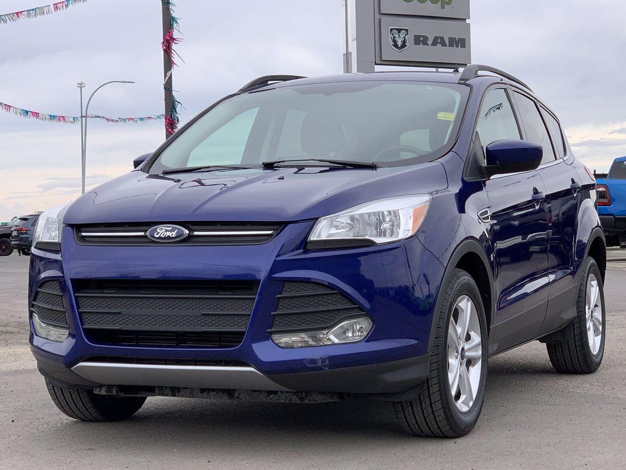 2014 Ford Escape SE-3