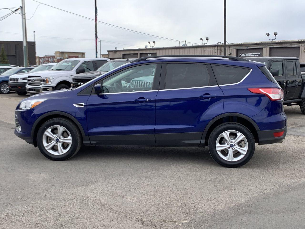 2014 Ford Escape SE-4