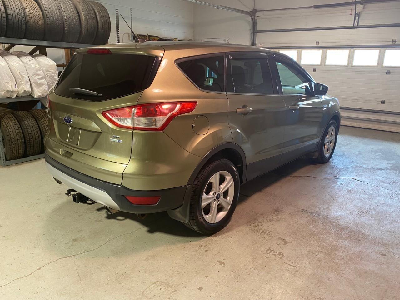 2014 Ford Escape SE-2