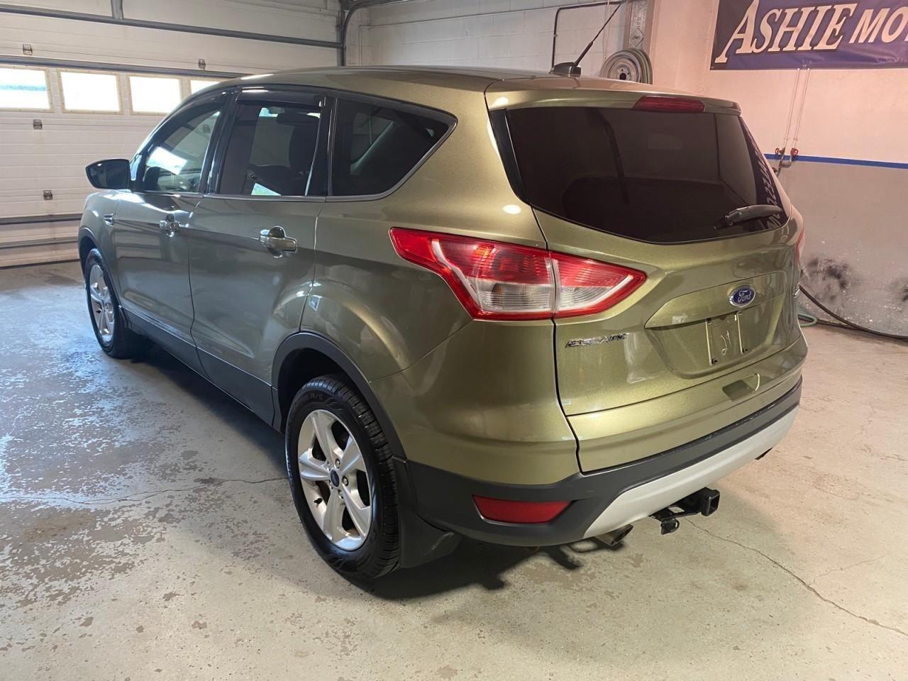 2014 Ford Escape SE-3