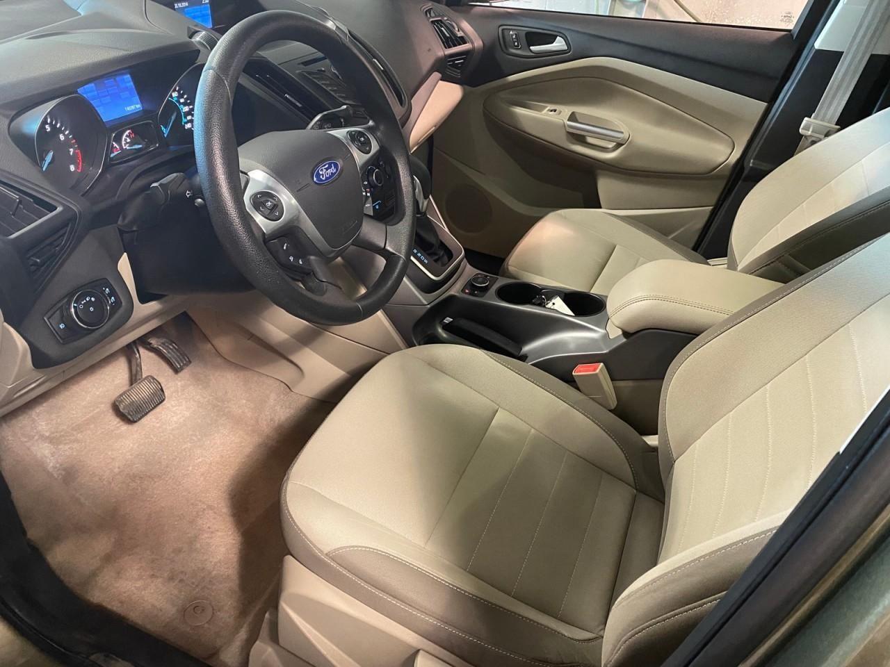 2014 Ford Escape SE-4