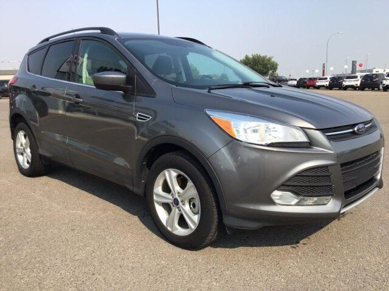 2014 Ford Escape SE-2