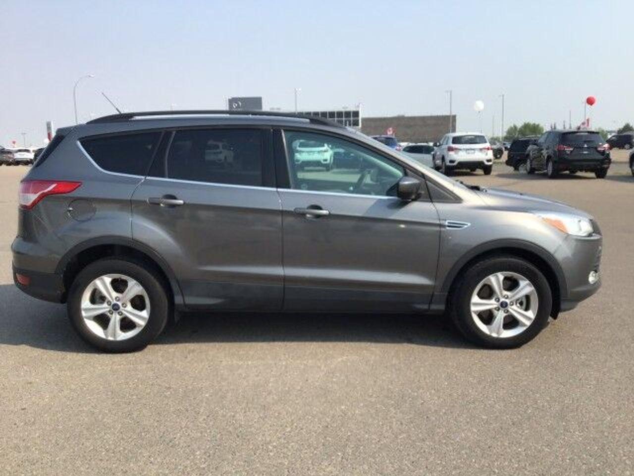 2014 Ford Escape SE-3