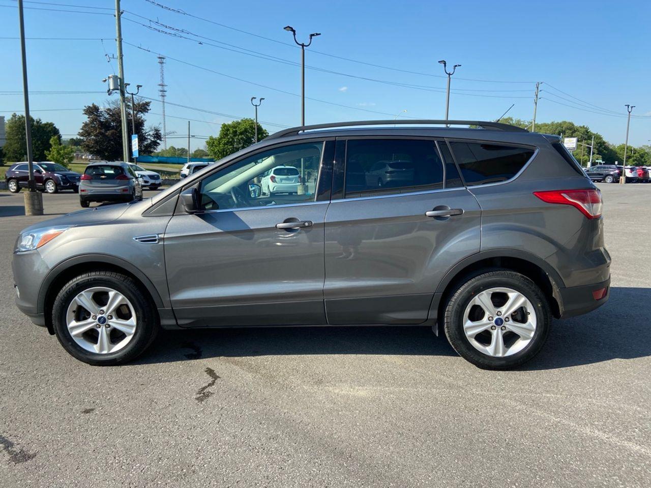 2014 Ford Escape SE-2