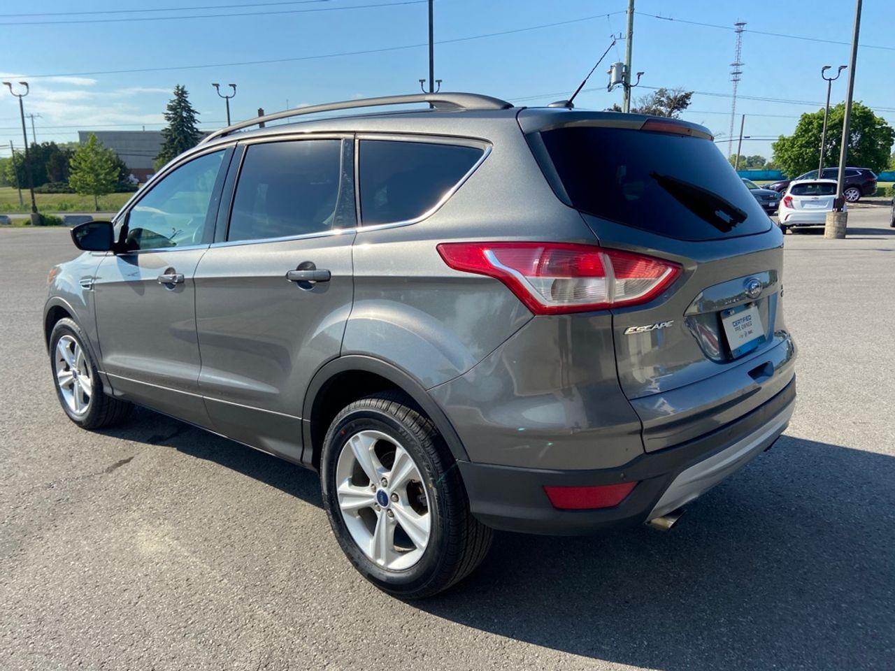 2014 Ford Escape SE-3