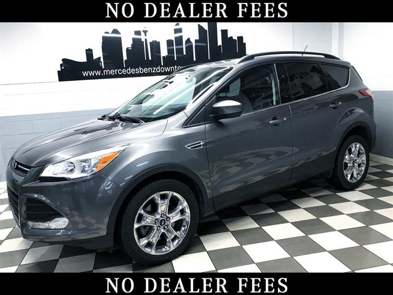 2014 Ford Escape SE-0