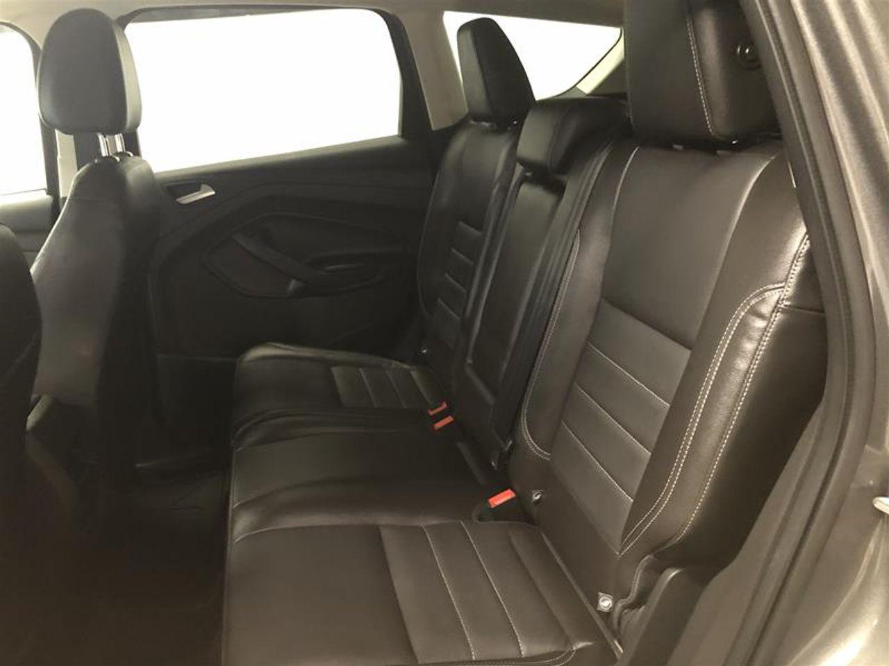 2014 Ford Escape SE-2