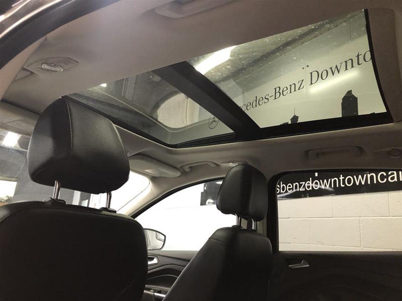 2014 Ford Escape SE-3