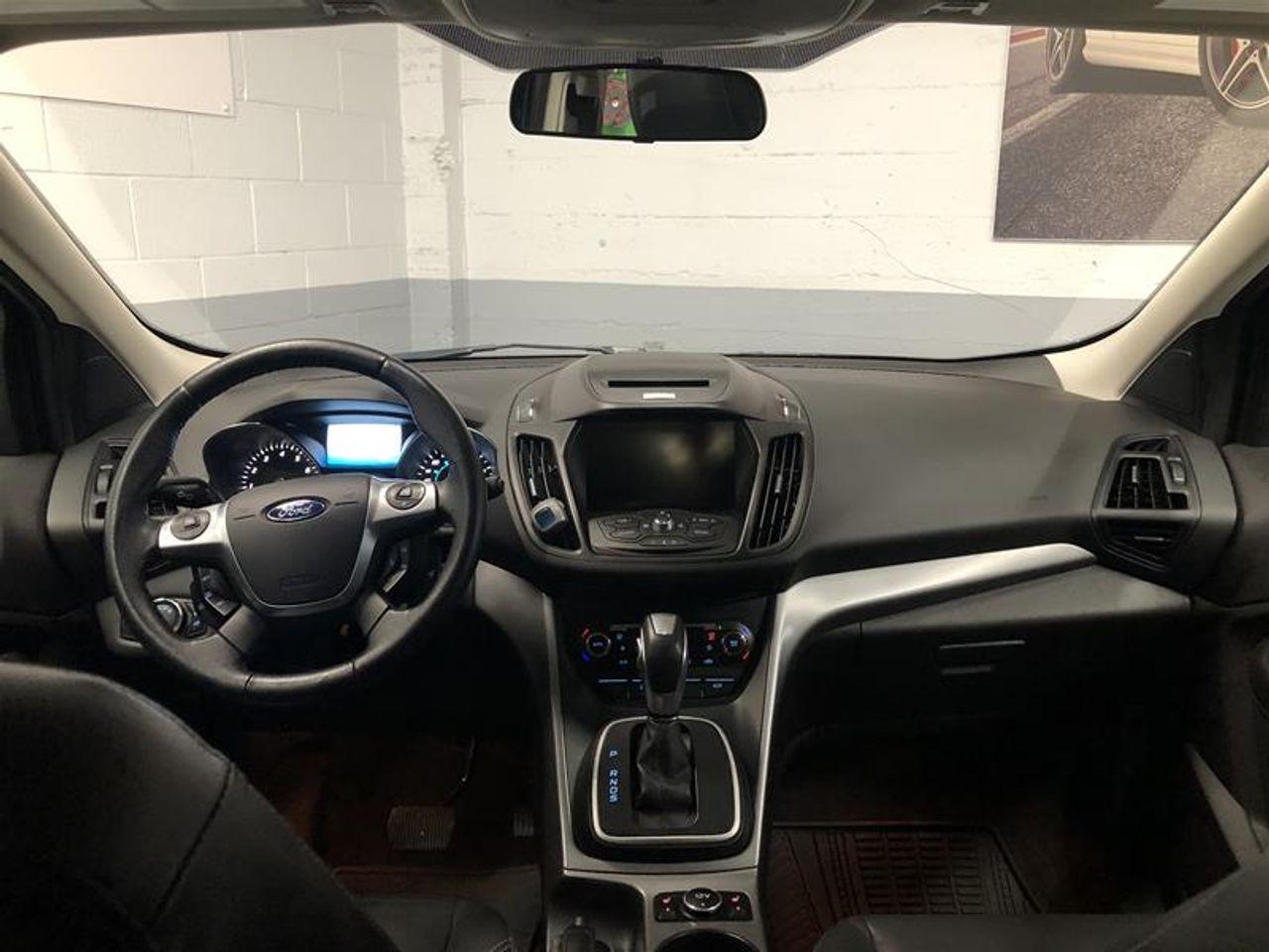 2014 Ford Escape SE-4