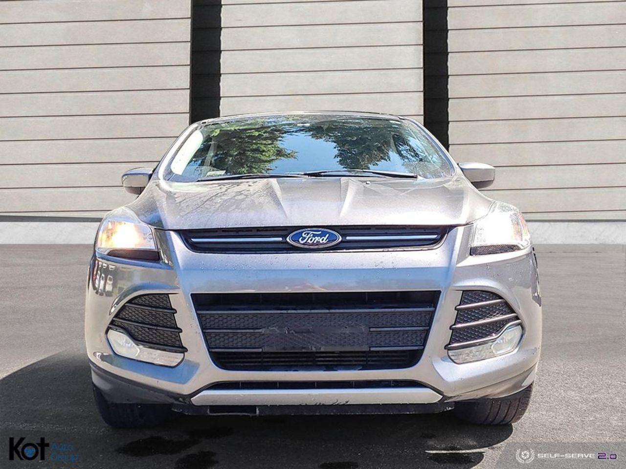 2014 Ford Escape SE-1