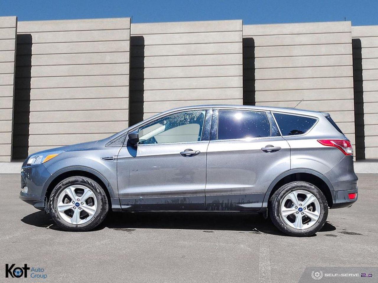 2014 Ford Escape SE-2