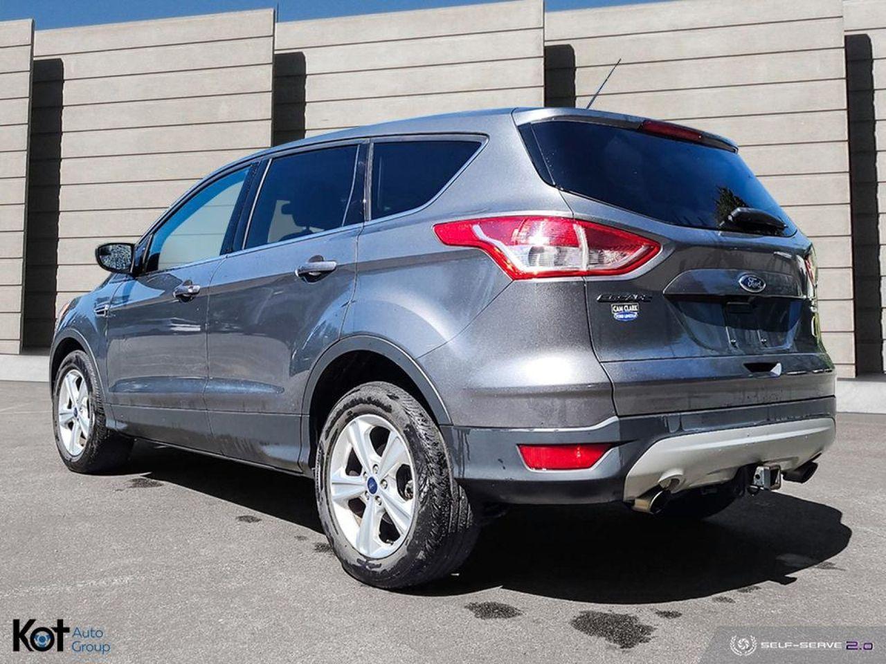 2014 Ford Escape SE-3