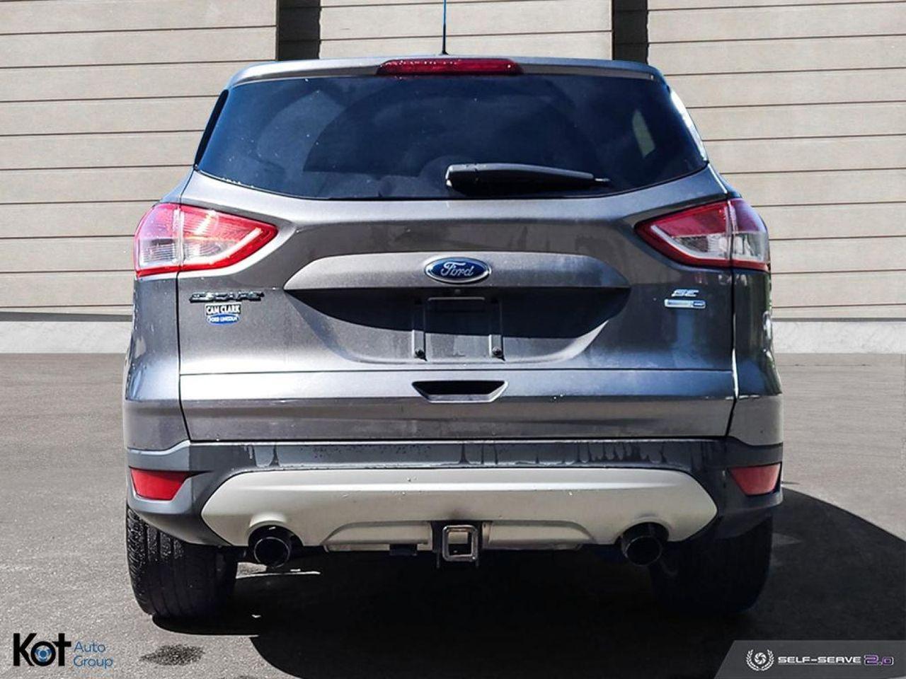 2014 Ford Escape SE-4