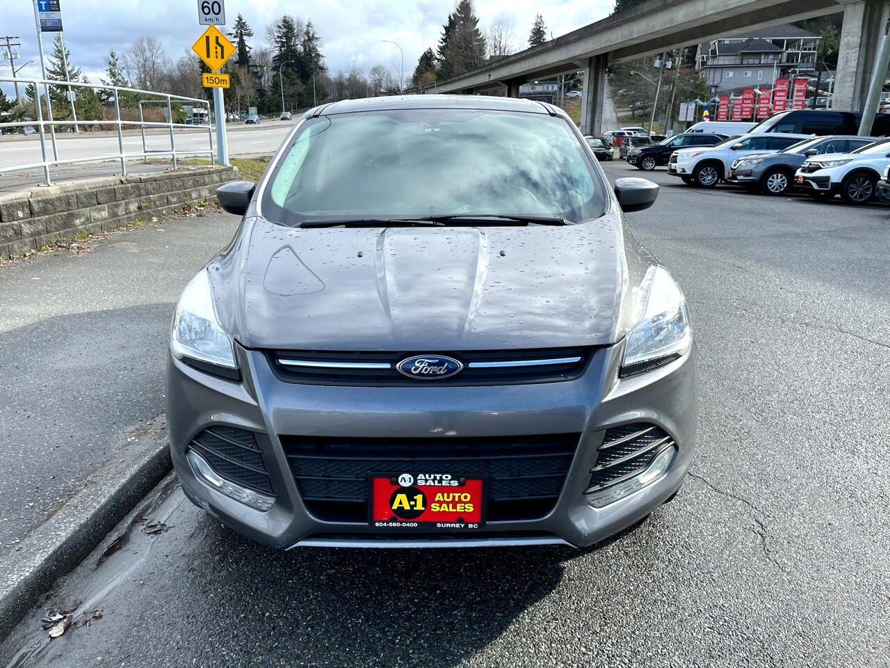 2014 Ford Escape SE-2