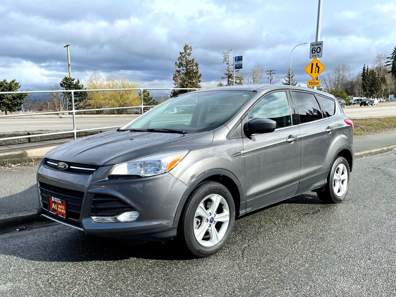 2014 Ford Escape SE-3